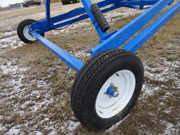 2012 Brandt 1070 Grain Auger