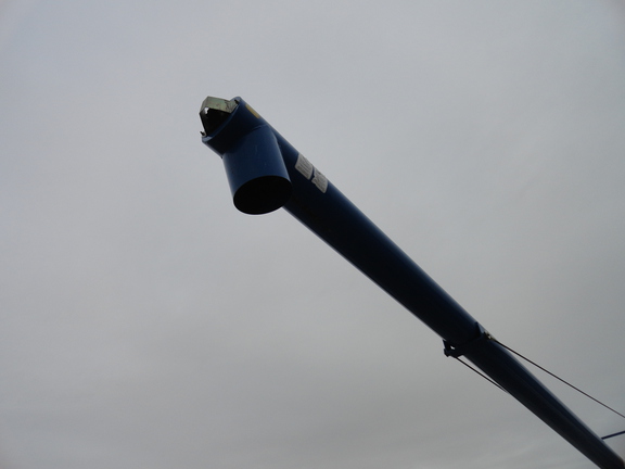 2012 Brandt 1070 Grain Auger