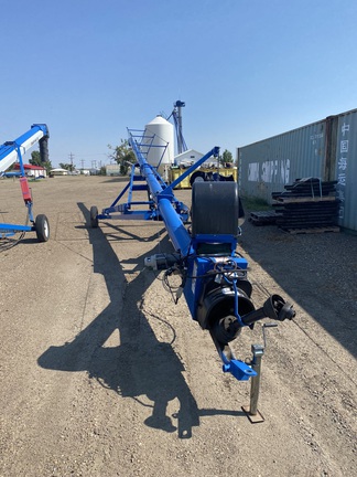 2010 Brandt 1060 Grain Auger