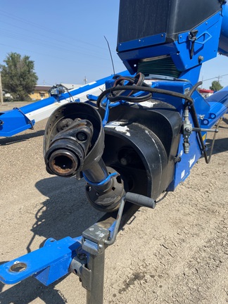 2010 Brandt 1060 Grain Auger