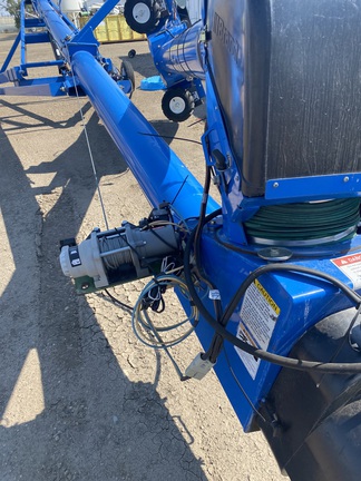 2010 Brandt 1060 Grain Auger