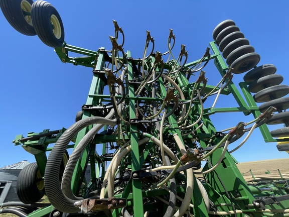 2002 John Deere 1820 Air Seeder