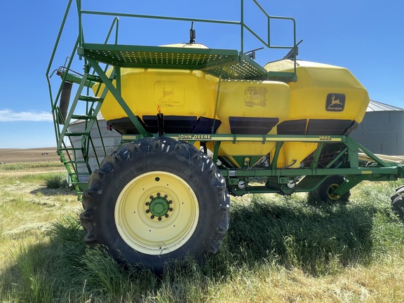 2002 John Deere 1820 Air Seeder