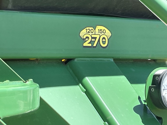 2002 John Deere 1820 Air Seeder