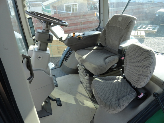 2014 John Deere 8295R Tractor