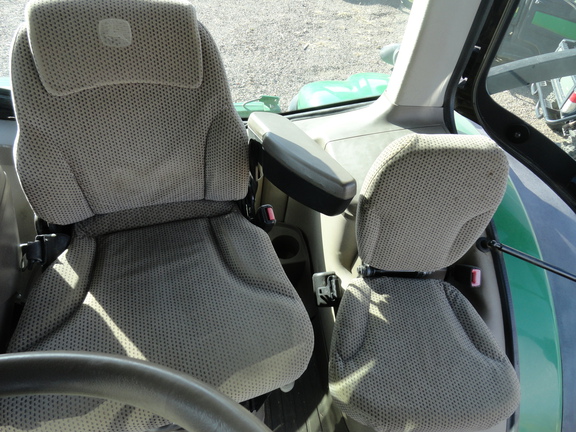 2014 John Deere 8295R Tractor