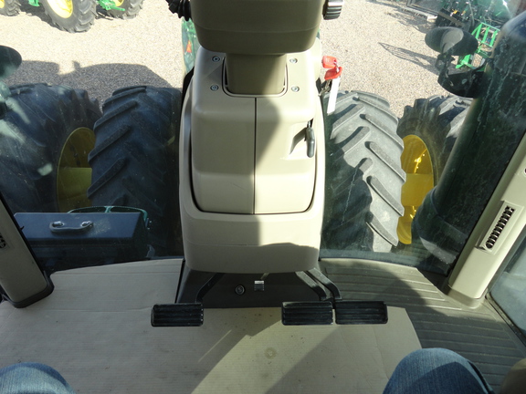 2014 John Deere 8295R Tractor