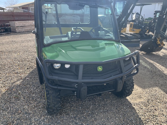 2022 John Deere XUV 835M ATV