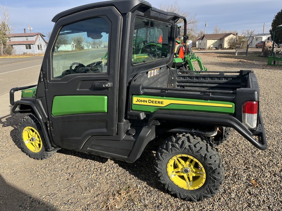 2022 John Deere XUV 835M ATV