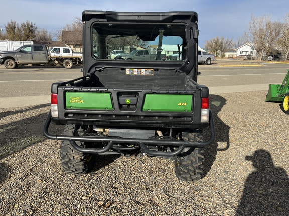 2022 John Deere XUV 835M ATV