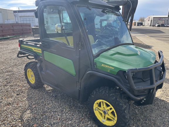 2022 John Deere XUV 835M ATV