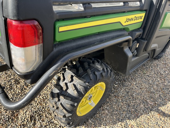 2022 John Deere XUV 835M ATV