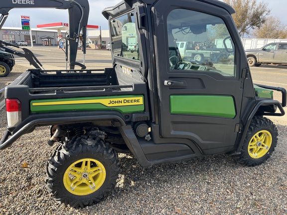 2022 John Deere XUV 835M ATV