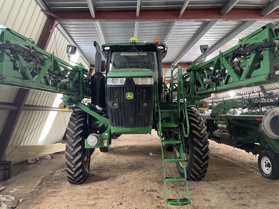 2015 John Deere R4045 Sprayer/High Clearance