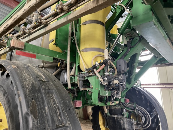 2015 John Deere R4045 Sprayer/High Clearance