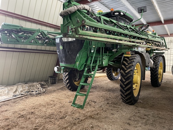 2015 John Deere R4045 Sprayer/High Clearance