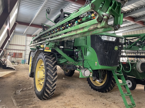 2015 John Deere R4045 Sprayer/High Clearance