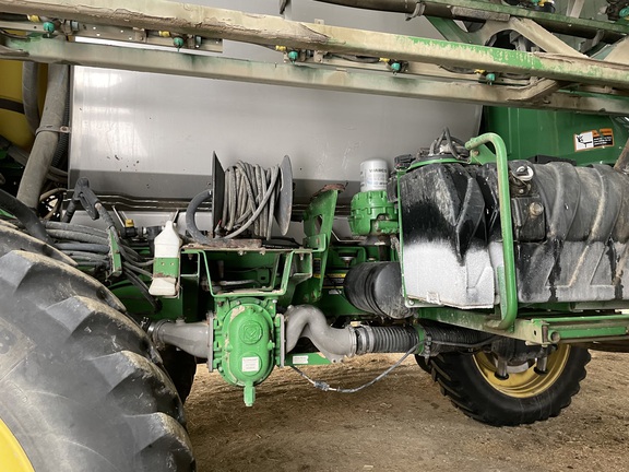 2015 John Deere R4045 Sprayer/High Clearance