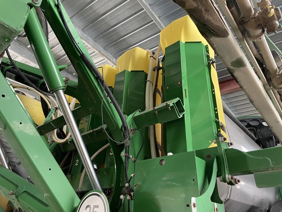 2015 John Deere R4045 Sprayer/High Clearance