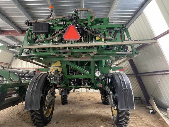 2015 John Deere R4045 Sprayer/High Clearance