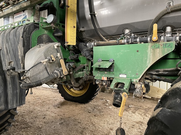 2015 John Deere R4045 Sprayer/High Clearance