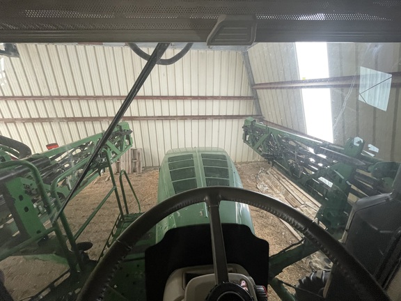 2015 John Deere R4045 Sprayer/High Clearance