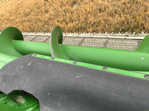 2023 John Deere HD45R Header Combine