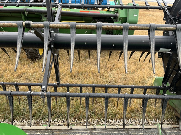 2023 John Deere HD45R Header Combine