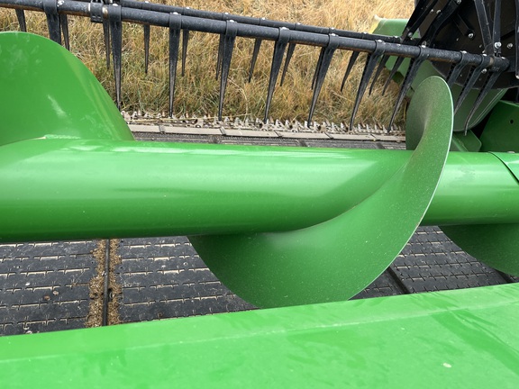 2023 John Deere HD45R Header Combine