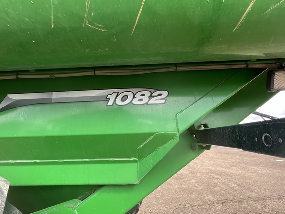 Unverferth 1082 Grain Cart