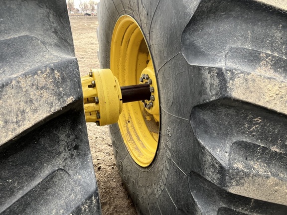 2009 John Deere 9630 Tractor 4WD