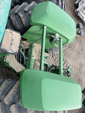 2009 John Deere 9630 Tractor 4WD