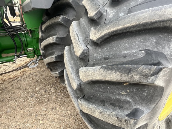 2015 John Deere 9570R Tractor 4WD