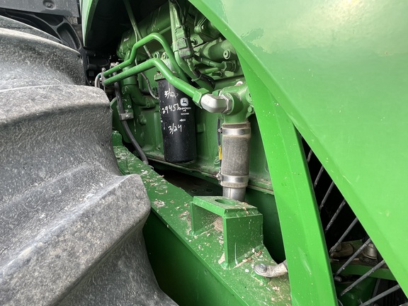 2015 John Deere 9570R Tractor 4WD