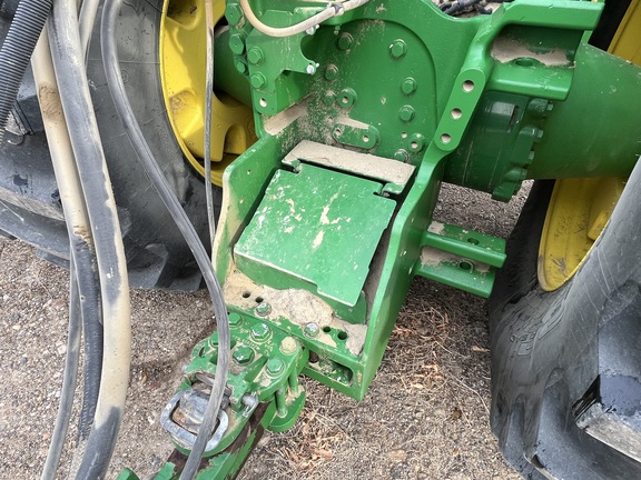 2015 John Deere 9570R Tractor 4WD