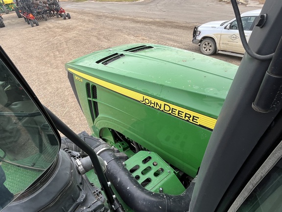 2015 John Deere 9570R Tractor 4WD