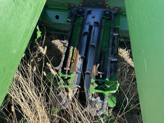 2007 John Deere 893 Header Corn Head