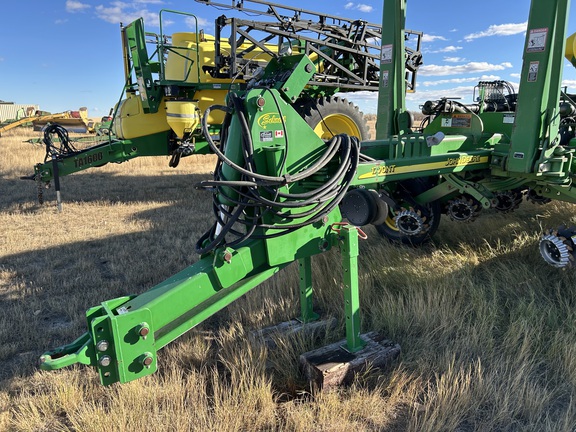 2003 John Deere 1770NT CCS Planter