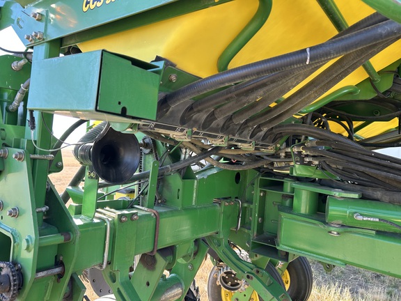 2003 John Deere 1770NT CCS Planter