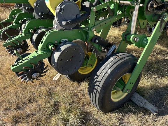 2003 John Deere 1770NT CCS Planter