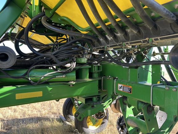 2003 John Deere 1770NT CCS Planter