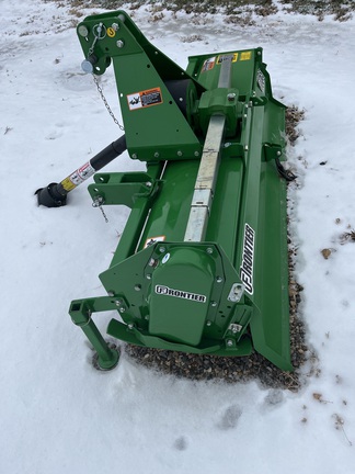 Frontier RT1165 Tiller