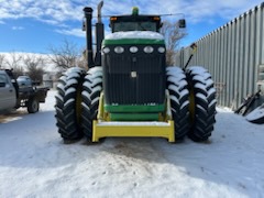 2009 John Deere 9230 Tractor 4WD