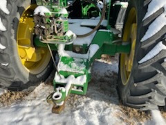 2009 John Deere 9230 Tractor 4WD