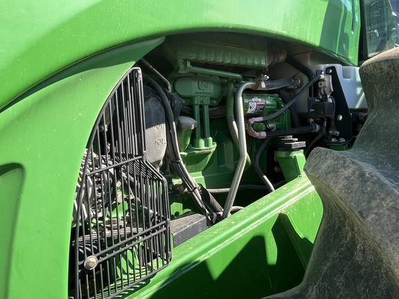 2009 John Deere 9230 Tractor 4WD
