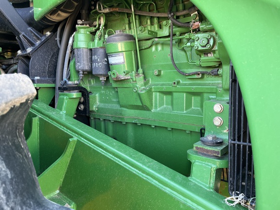 2009 John Deere 9230 Tractor 4WD