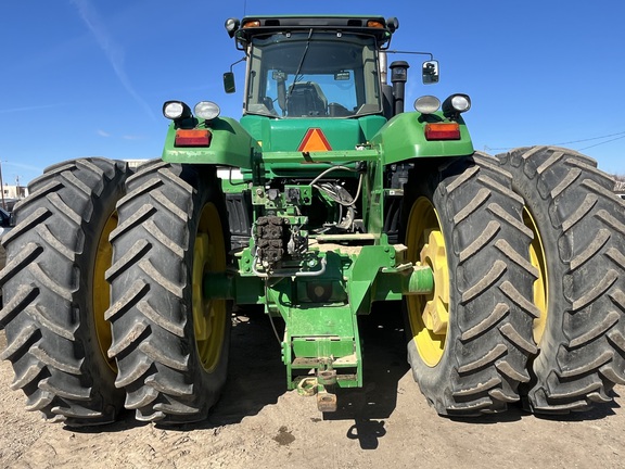 2009 John Deere 9230 Tractor 4WD