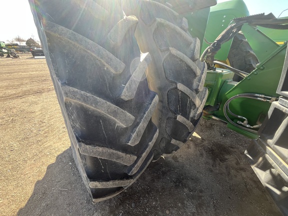 2009 John Deere 9230 Tractor 4WD