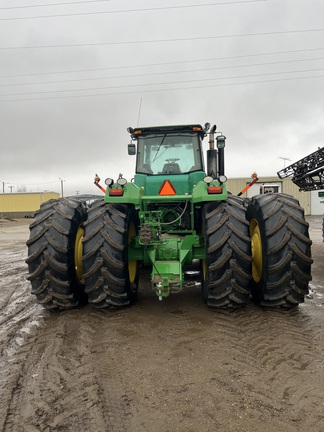 2010 John Deere 9430 Tractor 4WD