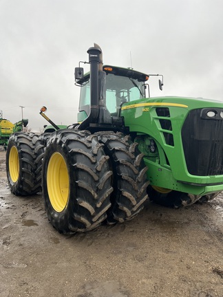 2010 John Deere 9430 Tractor 4WD